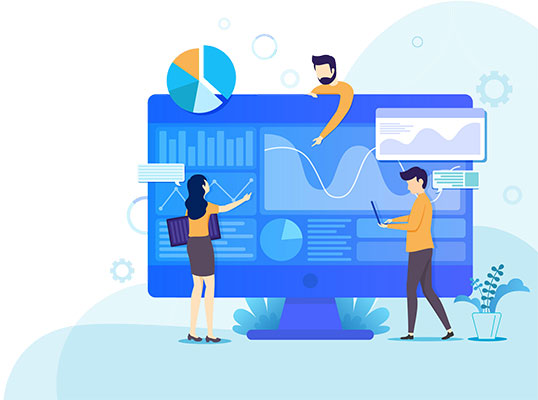 Overview of NANTECH Solutions