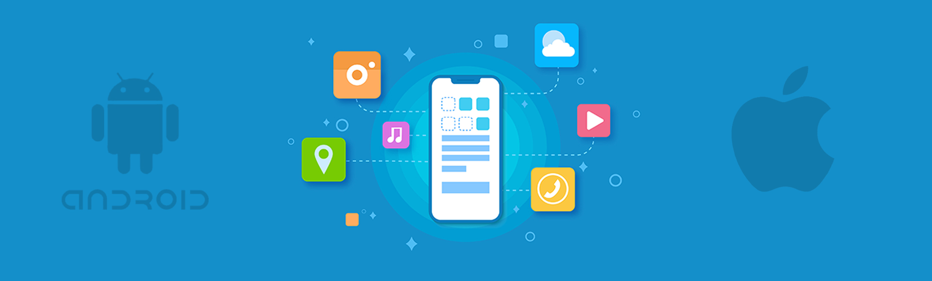 Mobile Application Development