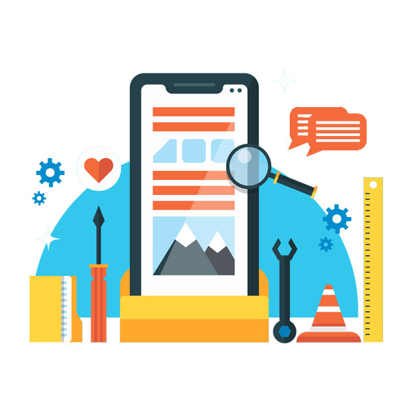 Mobile Application Development