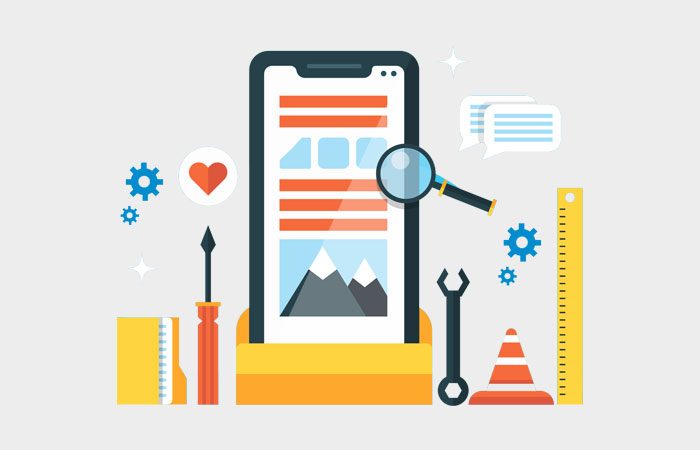 Mobile Application Development