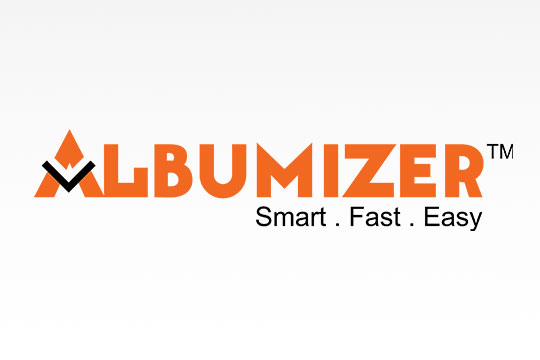 Albumizer