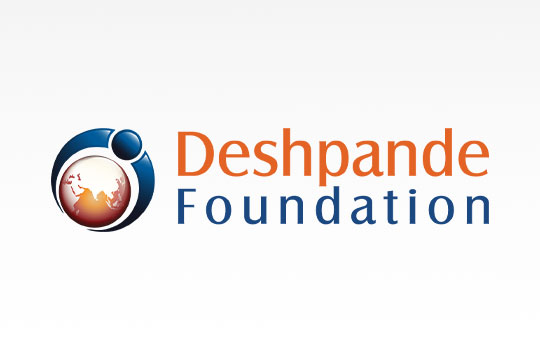 Deshpande Foundation