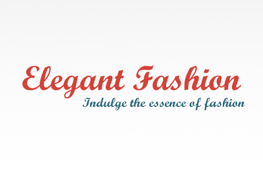 Elegant Fashion