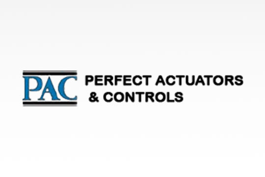 Perfect Actuators & Controls Pvt. Ltd