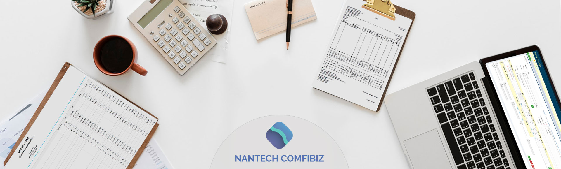 NANTECH Comfibiz