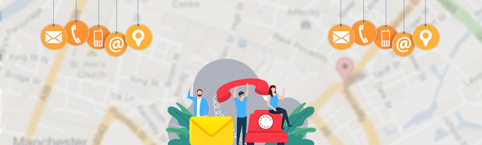 Contact Nantech Solutions