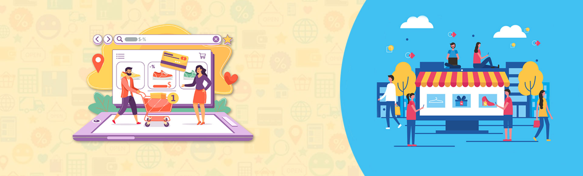 Ecommerce Development