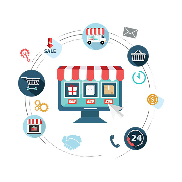 e-commerce-development