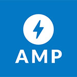 AMP Logo