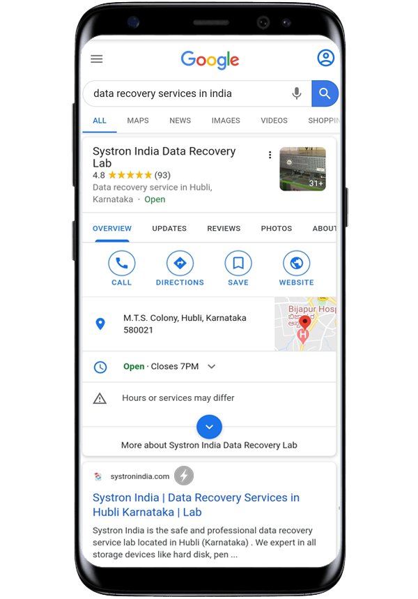 Accelerated Mobile Pages