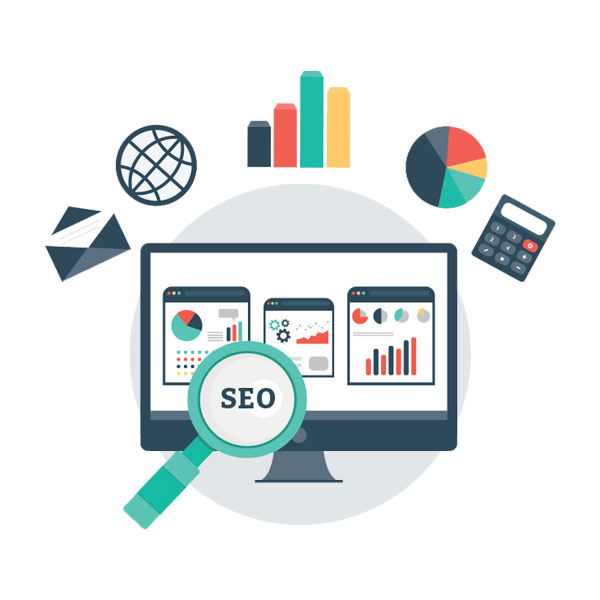 Search Engine Optimization