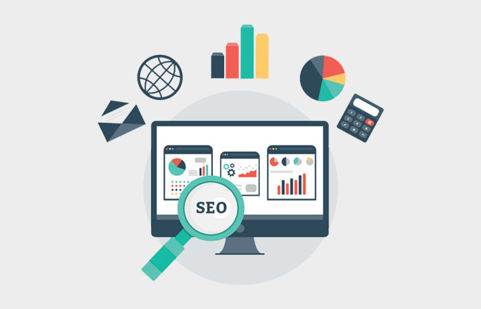 Search Engine Optimization