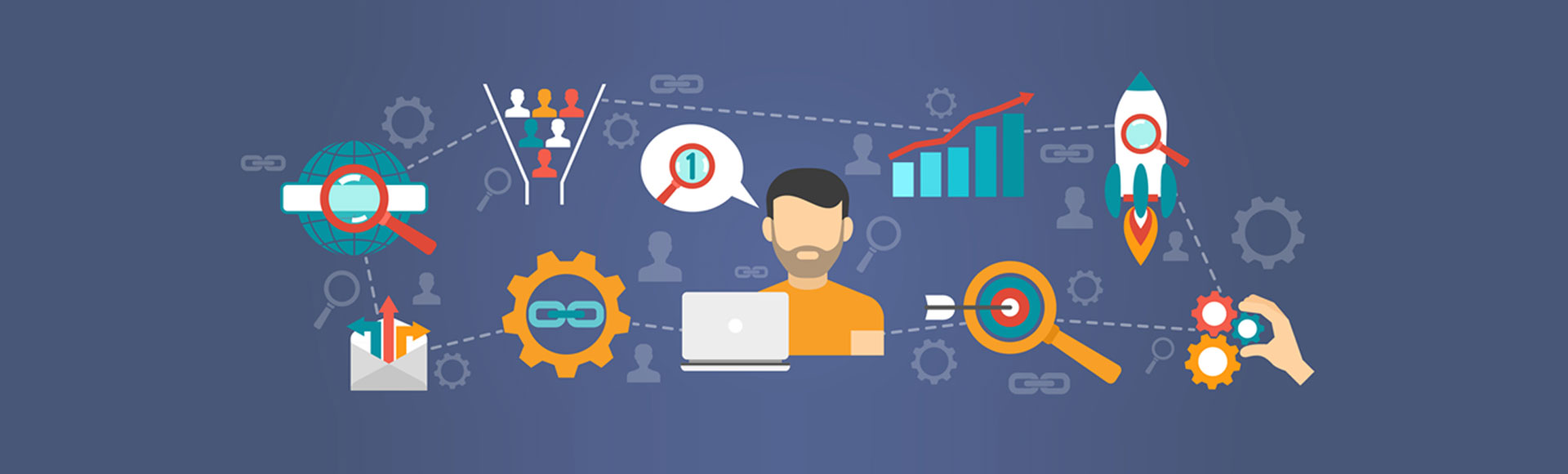 Search Engine Optimization