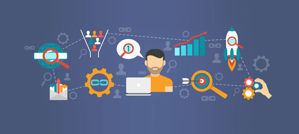 Search Engine Optimization