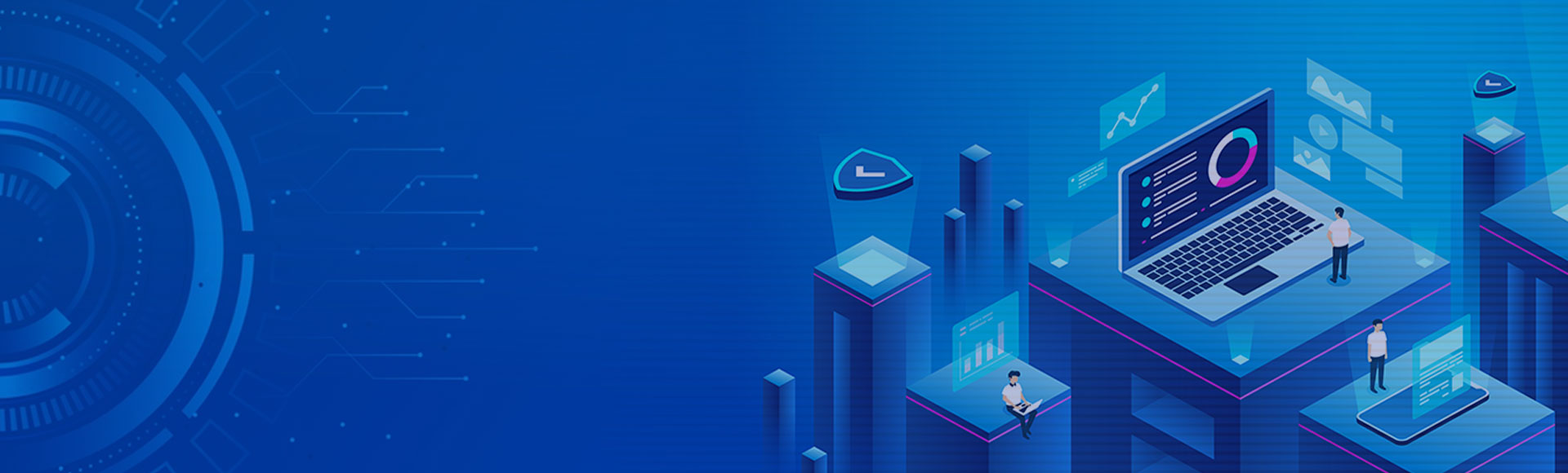 Services of NANTECH Solutions