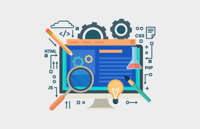 Customized Software Development