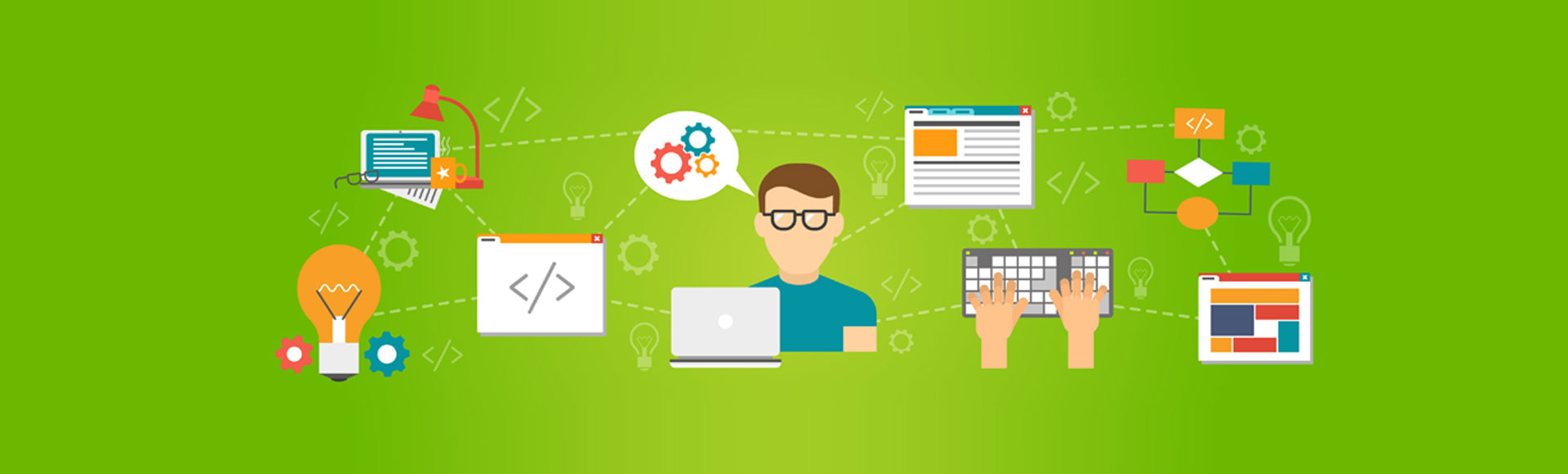 Customized Software Development