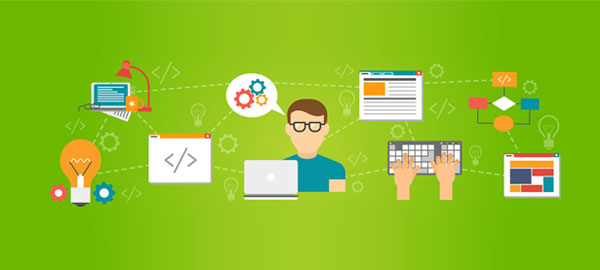 Customized Software Development