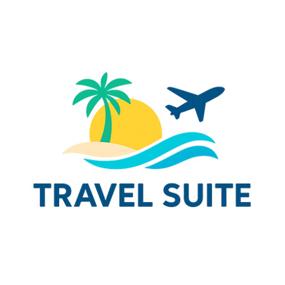 Travel Suite Logo