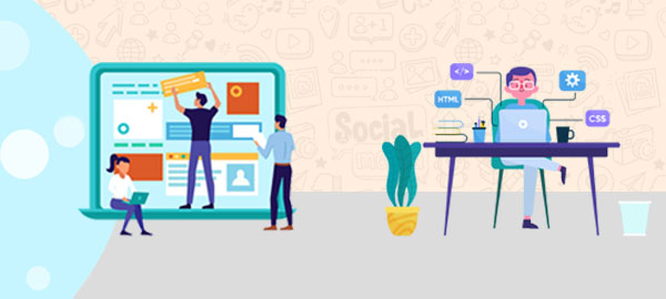 Website Design and Development