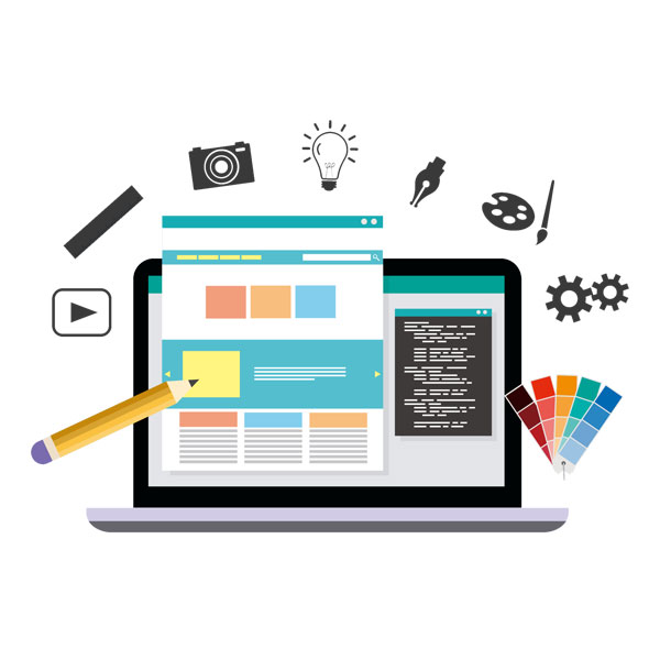 website-development